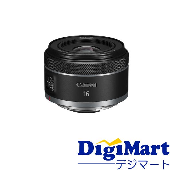 キヤノン（Canon） Canon RF16mm F2.8 STM 単焦点レンズ 【新品・並行