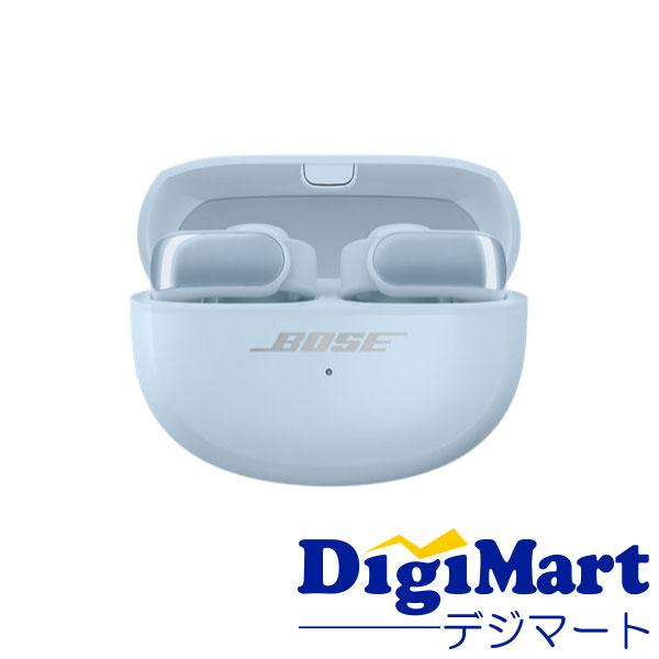 BOSE（ボーズ） BOSE Ultra Open Earbuds [ムーンストーンブルー