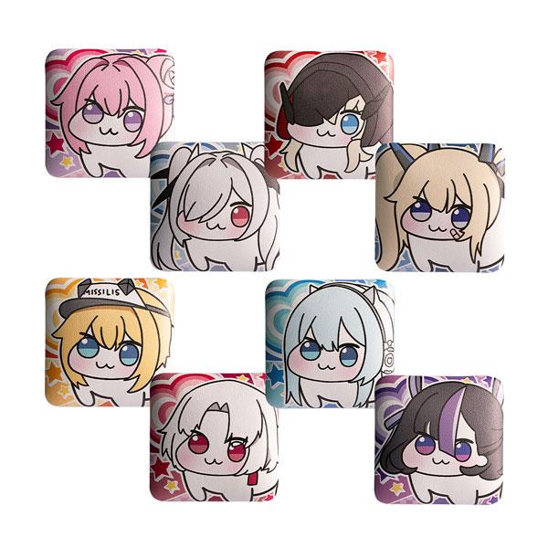 勝利の女神：NIKKE DOROシリーズ トレーディング缶バッジ GoodSmile