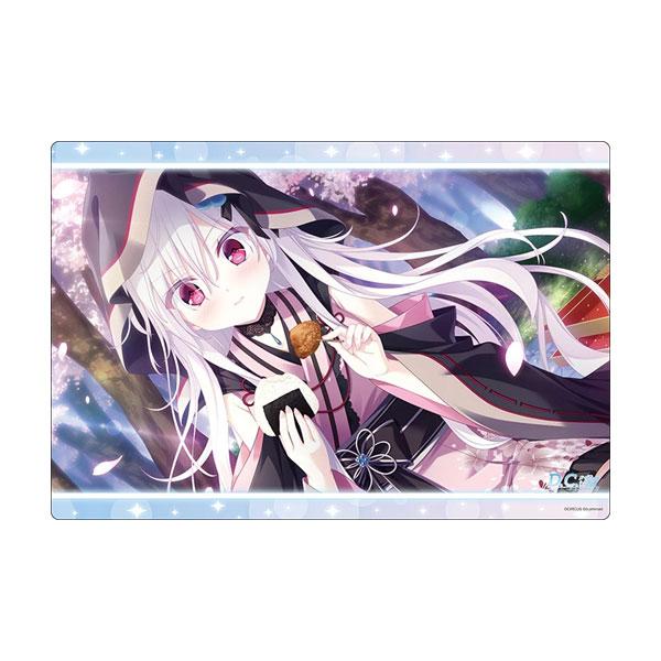 ブシロード ラバーマットコレクション V2 Vol.1946 D.C. Re：tune 〜ダ