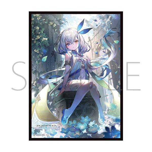 きゃらスリーブコレクション マットシリーズ Shadowverse：Worlds