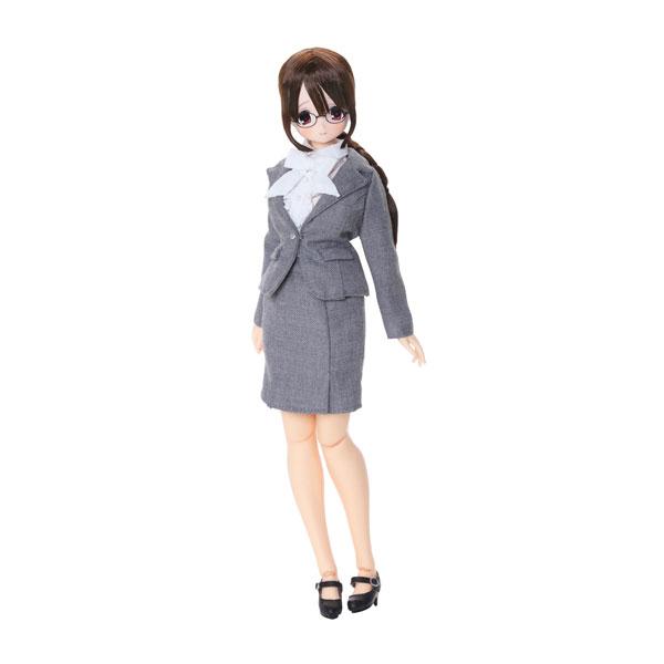 送料無料◇二次生産分 アゾン えっくす☆きゅーとふぁみりー みなみ