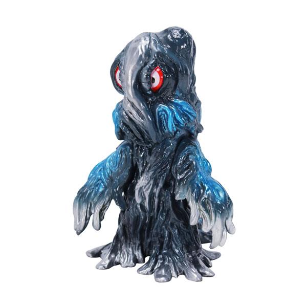CCP ミドルサイズシリーズ ゴジラ 第15弾 ヘドラ ゴジラブルー Ver