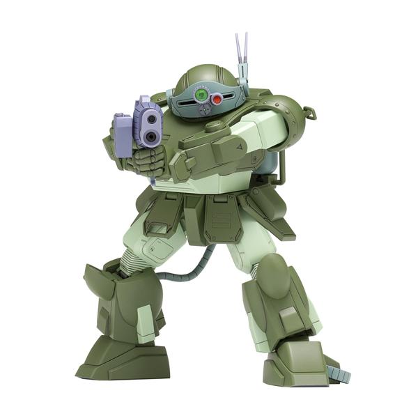 ウェーブ WAVE 1/35 装甲騎兵ボトムズ マーシィドッグ (PS版