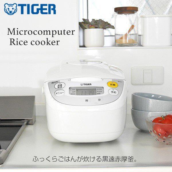 タイガー魔法瓶 炊飯器 タイガー 一升10合炊き 1合 2合 3合 4合 5合 10
