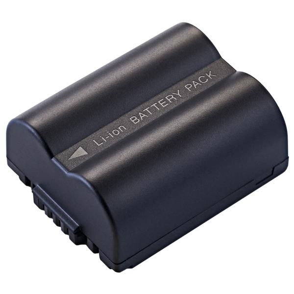 Panasonic パナソニック DMW-BMA7 互換バッテリー LUMIX DMC-FZ50 DMC