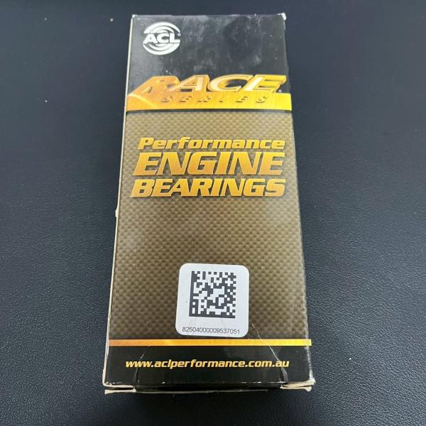 ACL コンロッドベアリングセット 6B2500H-STD サイズ：STD NISSAN - VR