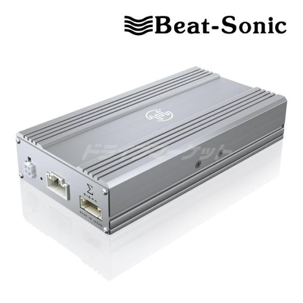 BeatーSonic（ビートソニック） PSK-T202 Beat-Sonic プレミアム