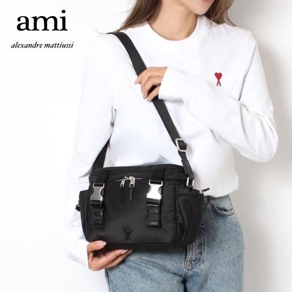 AMI Alexandre Mattiussi 24AWモデル アミ アレクサンドル マテュッシ