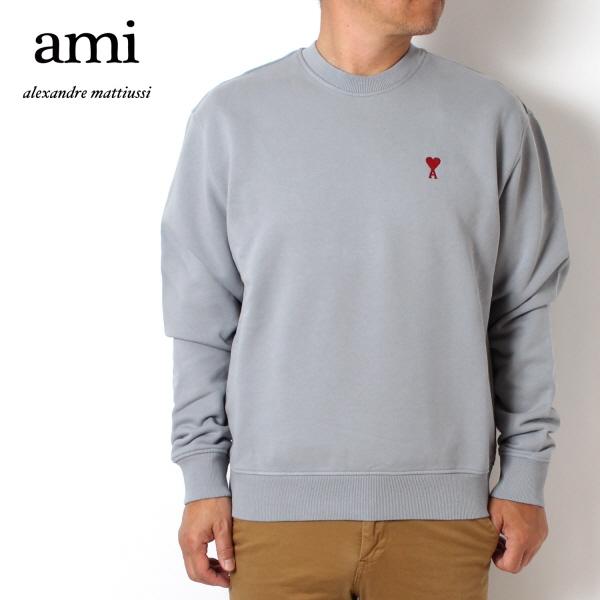 AMI Alexandre Mattiussi 24AWモデル アミ アレクサンドル マテュッシ