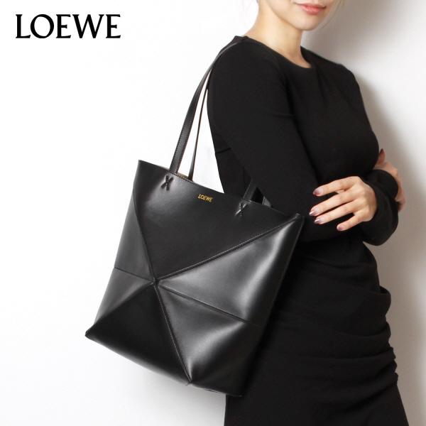LOEWE（ロエベ） レディース PUZZLE TOTE MEDIUM パズル トート