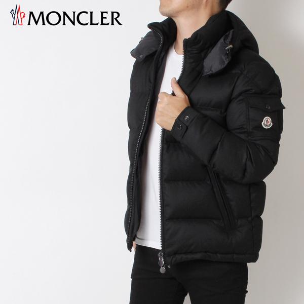 MONCLER（モンクレール） メンズ MONTGENEVRE ダウンジャケット