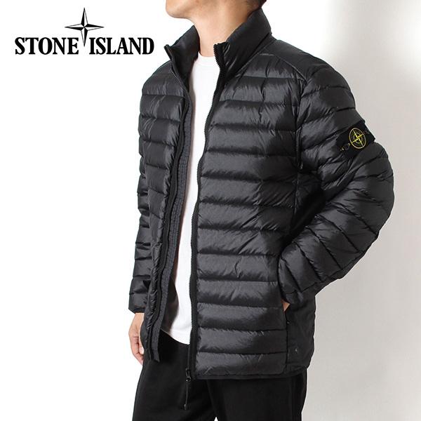 STONE ISLAND（ストーン アイランド） 24AWモデル バッジワッペン付き