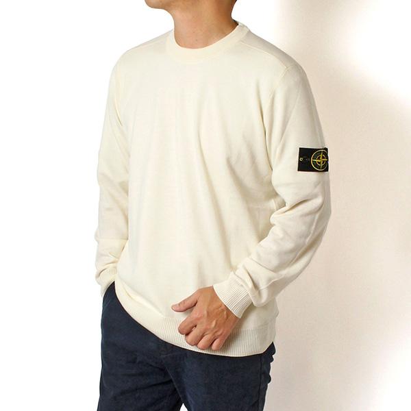 STONE ISLAND（ストーン アイランド） 25AWモデル バッジワッペン付き