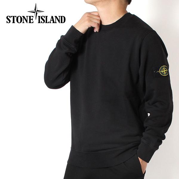 STONE ISLAND（ストーン アイランド） 25AWモデル バッジワッペン付き