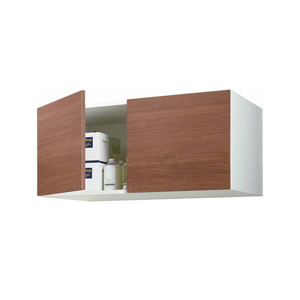 ピアラ アッパーキャビネット 間口W750×D490×H400mm ARU-755C 洗面台