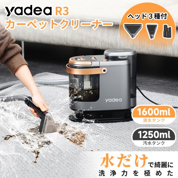 新生活セールポイント5倍☆13,500円→12,150円~】【Yadea公式