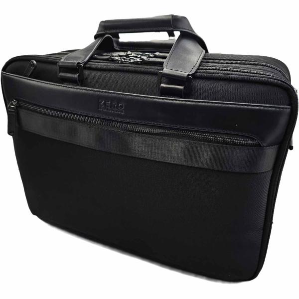 ZERO HALLIBURTON（ゼロハリバートン） ビジネスバッグ 拡張 ラージ