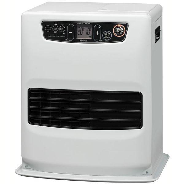 トヨトミ ヒーター 木造9畳/コンクリート12畳 石油ファンヒータ LC-32N