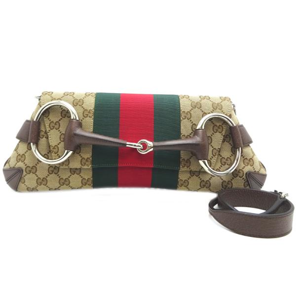GUCCI（グッチ） ［銀座店］GUCCI ホースビットチェーン 764255