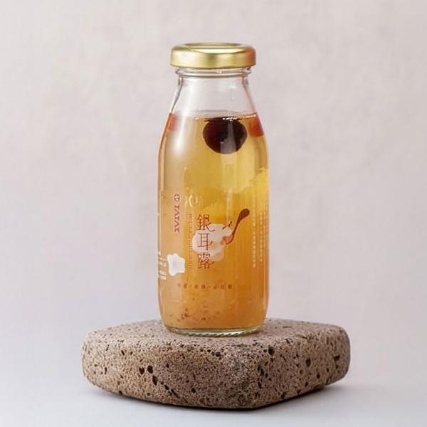 台湾スイーツ 薬膳ドリンク 薬膳スイーツ デザートスープ コラーゲン