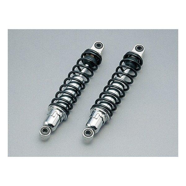 DAYTONA デイトナ レーシングリヤショック リアガスショック 320mm