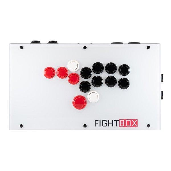 FightBox（ファイトボックス） FightBox F8 R3L3 オールボタン