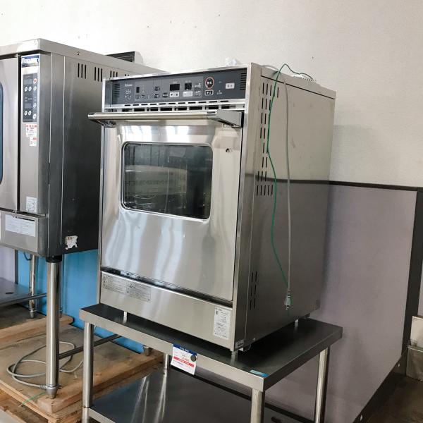 リンナイ（Rinnai） ガス高速オーブン RCK-20AS4 中古 : 業務用厨房