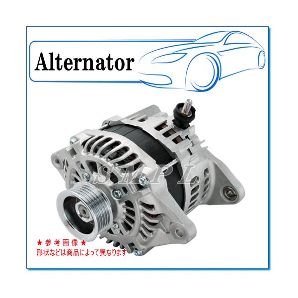 デンソー（DENSO） MITSUBISHI ミニキャブ U61/U62系用 オルタネーター