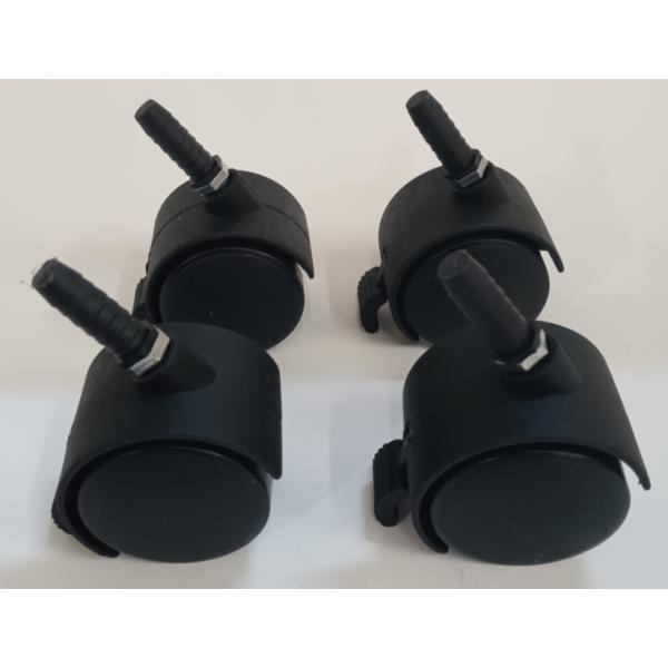 SANKOイージーホーム・イージーホームエボ共通 専用キャスター 4個