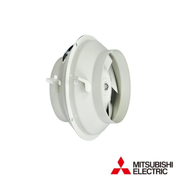 三菱（MITSUBISHI） △三菱 JF-30SA2 産業用送風機 斜流ダクトファン