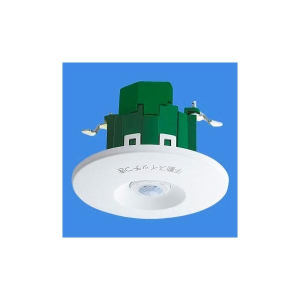 Panasonic（パナソニック） WTK2604 (トイレ天井取付)熱線センサ付自動