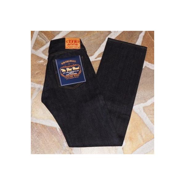 フラットヘッド(FLAT HEAD) メンズジーンズ(ジーパン) | 通販・人気