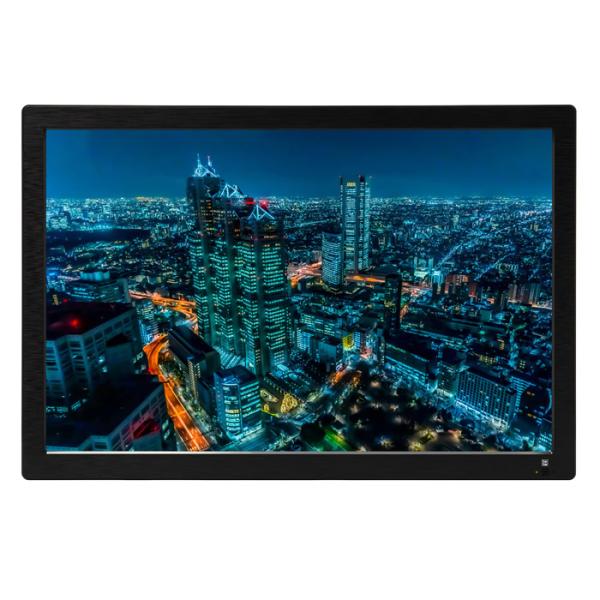 OVERTIME OVER TIME 液晶テレビ 19型録画機能つきポータブルTV OT