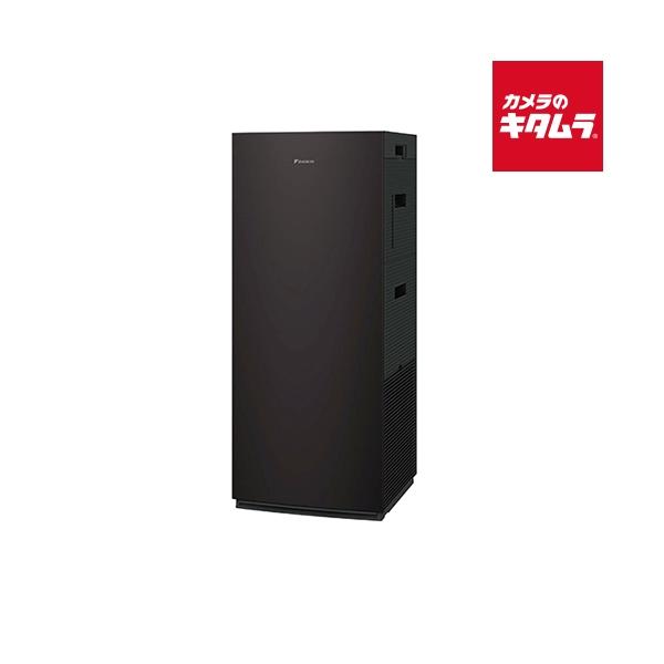 ダイキン（DAIKIN） 加湿ストリーマ空気清浄機 MCK706A-T タワー型ハイ