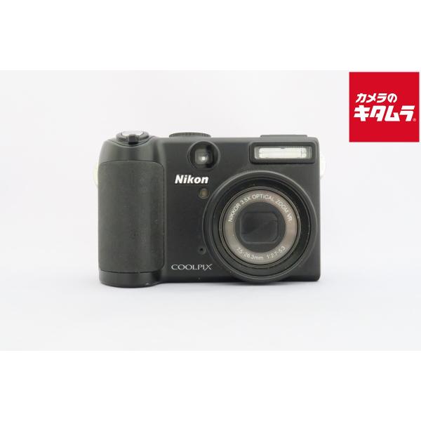 中古】 【難あり品】 ニコン COOLPIX P5100 : カメラのキタムラヤフー
