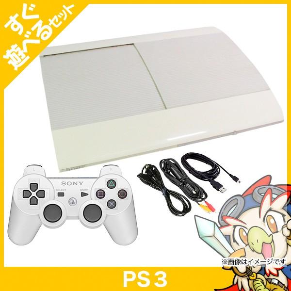 SONY（ソニー） PS3 プレステ3 PlayStation 3 250GB クラシック