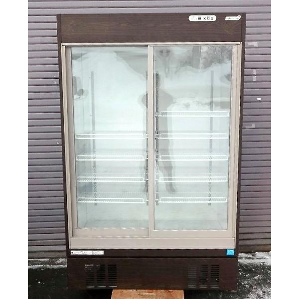 福島工業 フクシマ 冷蔵ショーケース MSS-40GMSR8 2013年製 業務用