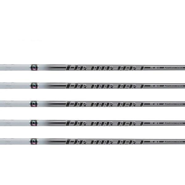 ピン PING 対応スリーブ装着シャフト G440/G430/G425/G410 ディアマナ