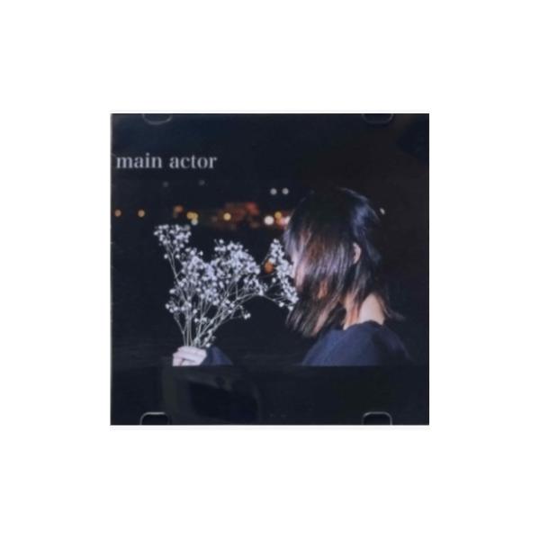 美波 シンガーソングライター main actor CD : EastRiverrr-shop