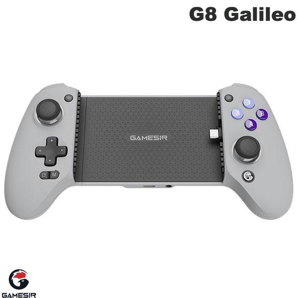 GameSir ゲームサー G8 Galileo モバイルゲーミングコントローラー
