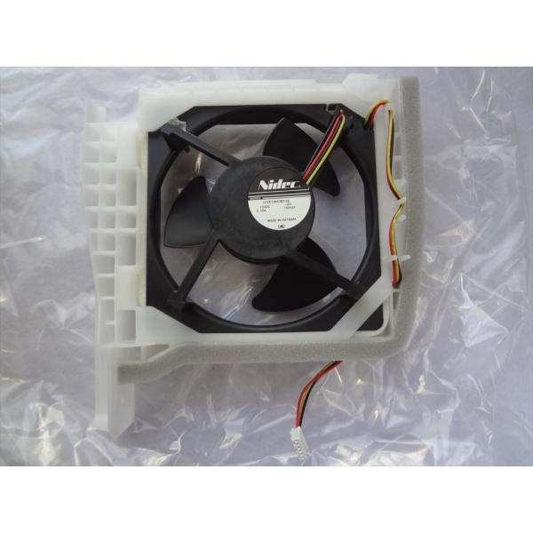 日立 純正 R-A6200 054 冷蔵庫 ファン モーター モータクミ