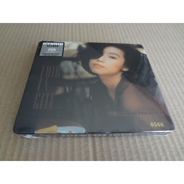 林憶蓮 サンディ・ラム 林憶蓮'S 2×CD－林憶蓮サンディー・ラム・1992