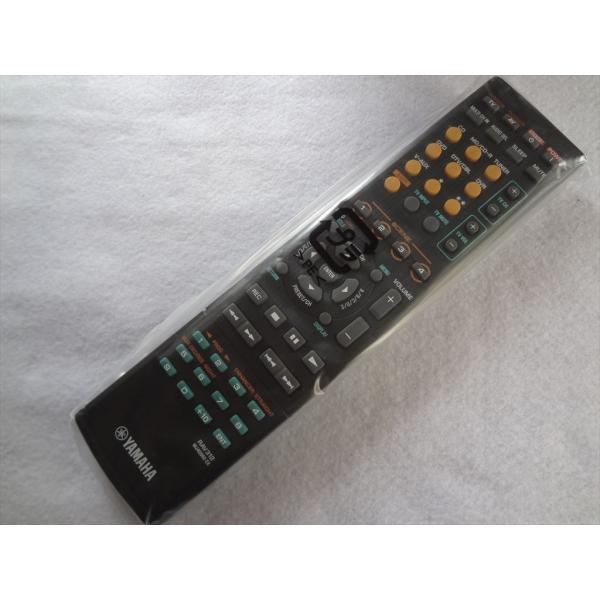 ☆在庫有 YAMAHA AVアンプ DSP-AX361 用 リモコン WJ409400 (RAV312