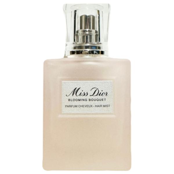 Miss Dior ミスディオール ブルーミングブーケ ヘアミスト 30ml