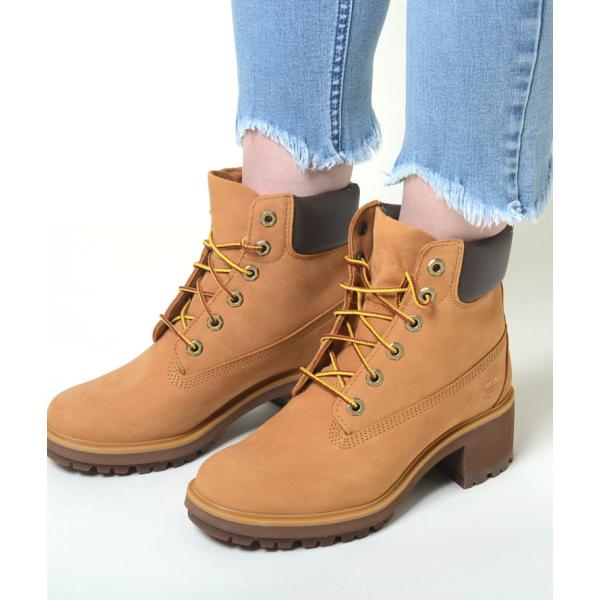 Timberland（ティンバーランド） Timberland Waterville 6 In