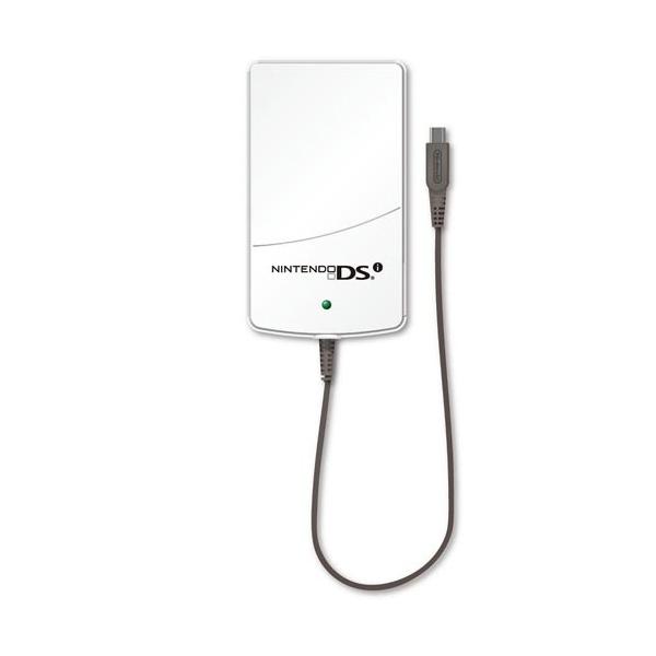 任天堂（Nintendo） ニンテンドー NEW 2D 3DS 充電器 クロネコゆう