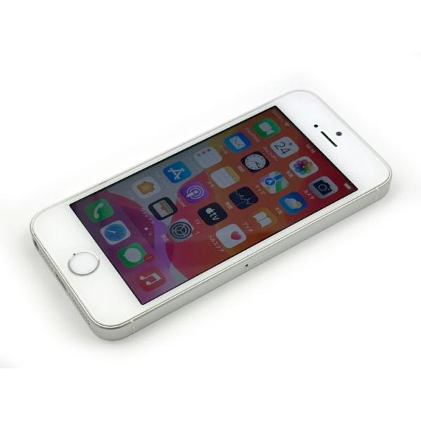 iPhone SE（第1世代） Apple SE 128GB 大容量バッテリー交換済み