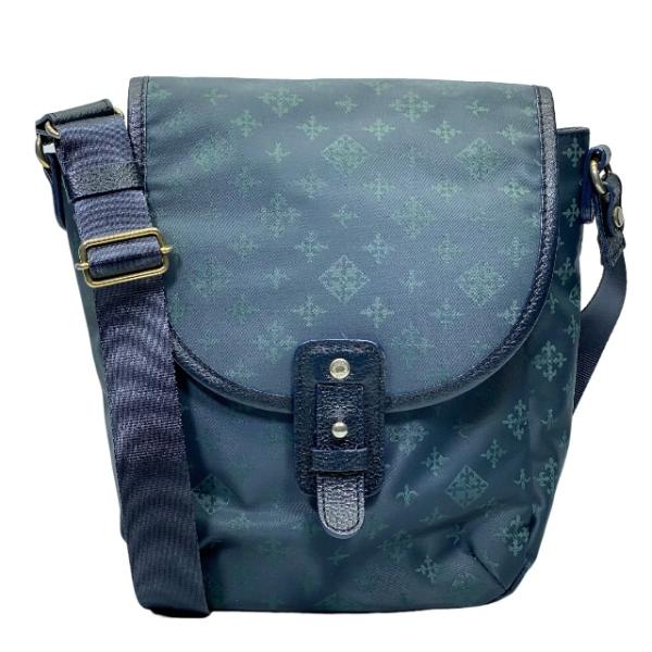 russet（ラシット） ショルダーバッグ クロスボディバッグ 肩掛け 斜め