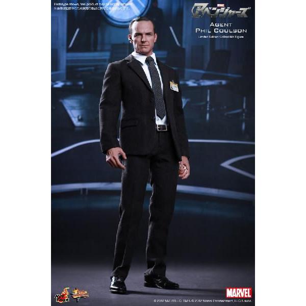 ムービー・マスターピース ホット トイズ ムービーマスターピース